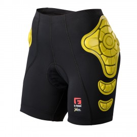 PRO-B COMPRESSION SHORTS - Women's 