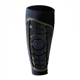 PRO-S ELITE SHIN GUARDS