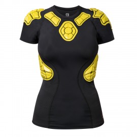 PRO-X COMPRESSION SHIRT -  Women's